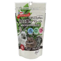 ナチュラルペットフード テイストプラス明日葉のペレット 50g