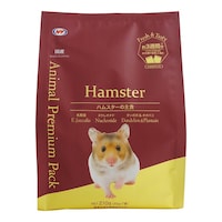 ナチュラルペットフード Animal Premium Pack ハムスター 30g×7