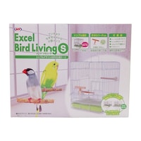 ナチュラルペットフード エクセル バードリビング S