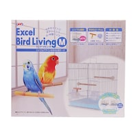 ナチュラルペットフード エクセル バードリビング M