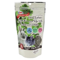 ナチュラルペットフード テイストプラスパクチーのペレット 50g