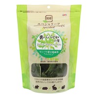 ナチュラルペットフード PRO スペシャリーフ 青パパイヤの葉 15g