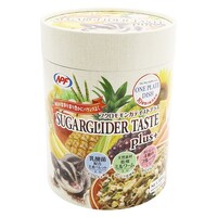 ナチュラルペットフード フクロモモンガテイストプラス 380g