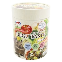 ナチュラルペットフード デグーテイストプラス 380g