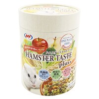 ナチュラルペットフード ハムスターテイストプラス 400g