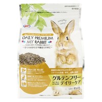 ナチュラルペットフード デイリープレミアムマイラビットデイリーケア 810g