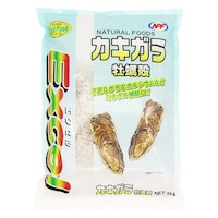 ナチュラルペットフード エクセル カキガラ