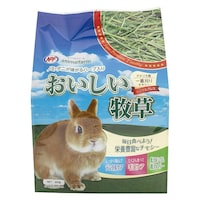 ナチュラルペットフード アニマルファーム おいしい牧草 900g