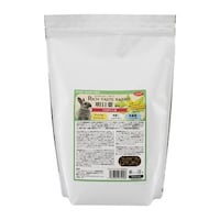 ナチュラルペットフード PRO リッチテイストラビット 明日葉 850g