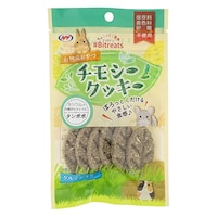 ナチュラルペットフード #ビットリーツ チモシークッキー タンポポ 6枚