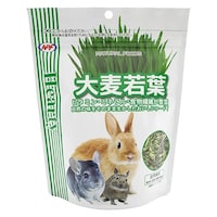 ナチュラルペットフード ハーティー大麦若葉 20g