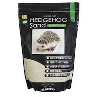 三晃商会 P19 ハリネズミサンド 1kg