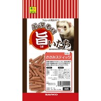 三晃商会 F151 旨いたち ささみスティック