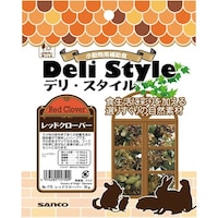 三晃商会 F75 デリスタイル レッドクローバー