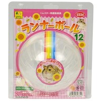 三晃商会 U334 ランナーボール 12