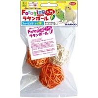 三晃商会 フォージング入門 ラタンボール