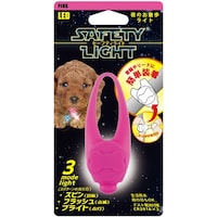 プラッツ フラッシュ&グロー セーフティライト