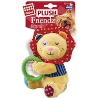 プラッツ GiGwi プラッシュフレンズ ドリーミーパル ライオン