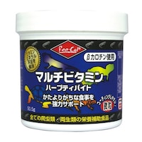 ビバリア マルチビタミンハープティバイト 93.5g