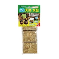 ビバリア 天然水苔