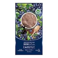 リバードコーポレーション ISM無添加PV5ブルーベリー4本