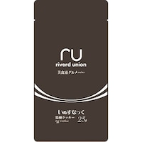 リバードコーポレーション ISN美食通鶏卵クッキー25g
