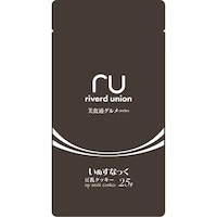 リバードコーポレーション ISN美食通豆乳クッキー25g