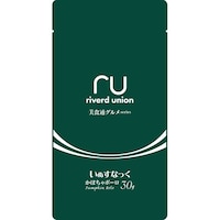 リバードコーポレーション ISN美食通かぼちゃボーロ30g
