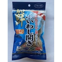 木村商事 犬・猫用 小いわし開き