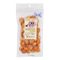 エースプロダクツ コロコロミニクッキーチーズ入り 40g