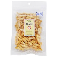 エースプロダクツ 特選ミックスわんこあられ 80g