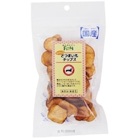 エースプロダクツ First カリッ!とさつまいもチップス 50g