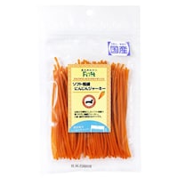 エースプロダクツ ソフト極細 にんじんジャーキー 80g