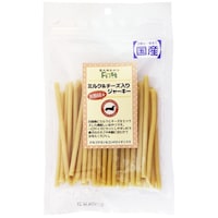 エースプロダクツ ミルク&チーズ入りジャーキー 170g