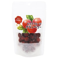 エースプロダクツ PetitJoyドライフルーツクランベリー 50g