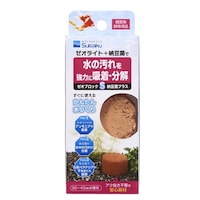 水作 ゼオライトブロックS