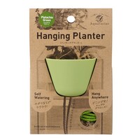 水作 ハンギングプランターピスタチオグリーン