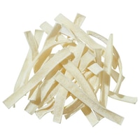 ダッドウェイペット 国産牛皮ストリップ