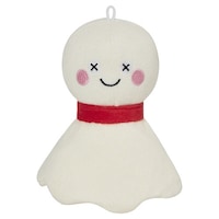 ダッドウェイペット プラッシュトイテルテルホワイト S