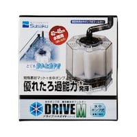 水作 水作エイトドライブM