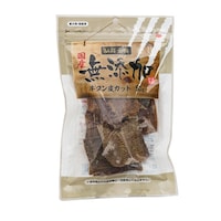 ペットライブラリー 納得素材 牛タン皮カット 50g