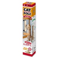 アニーコーラス キャットわくわく ポール400