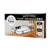 アニーコーラス グルメラック ツイン ブラック