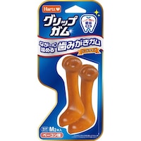 住商アグロインターナショナル ハーツ グリップガム 超小型‐小型犬用 2本入