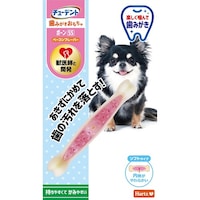 住商アグロインターナショナル ハーツ デンタル ボーンミニ ソフトタイプ 超小型犬専用(3k未満) 1個