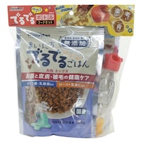 ドギーマンハヤシ わんこのでるでるボトル フードセット