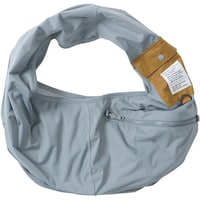 ライフライク ミルアウトドアポケットスリンググレー M