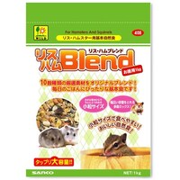 三晃商会 408リスハムブレンドお徳用 1kg