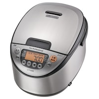 タイガー魔法瓶 業務用IHジャー炊飯器