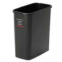 岩崎工業 ゴミ箱 8.5L レッツカン ※4個以上から注文可能(販売価格は1個単位の価格)